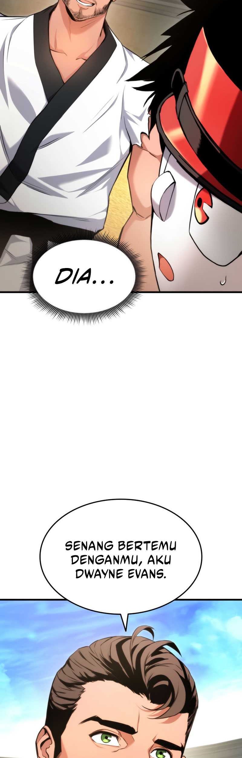 Ranker’s Return Chapter 64 Gambar 3