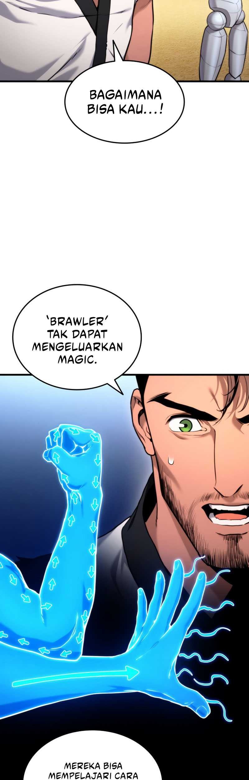 Ranker’s Return Chapter 64 Gambar 49