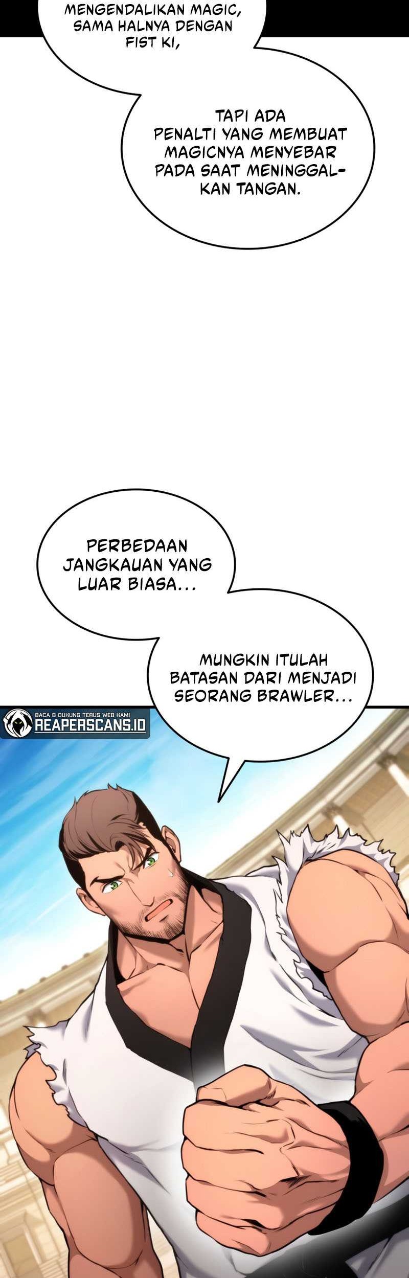 Ranker’s Return Chapter 64 Gambar 50