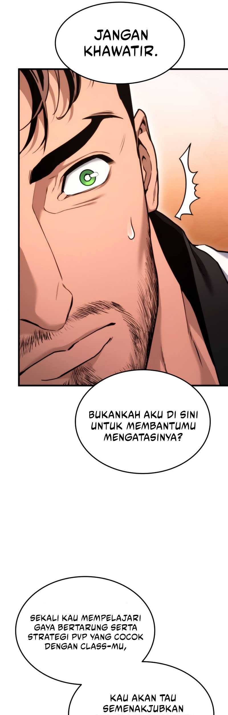 Ranker’s Return Chapter 64 Gambar 52