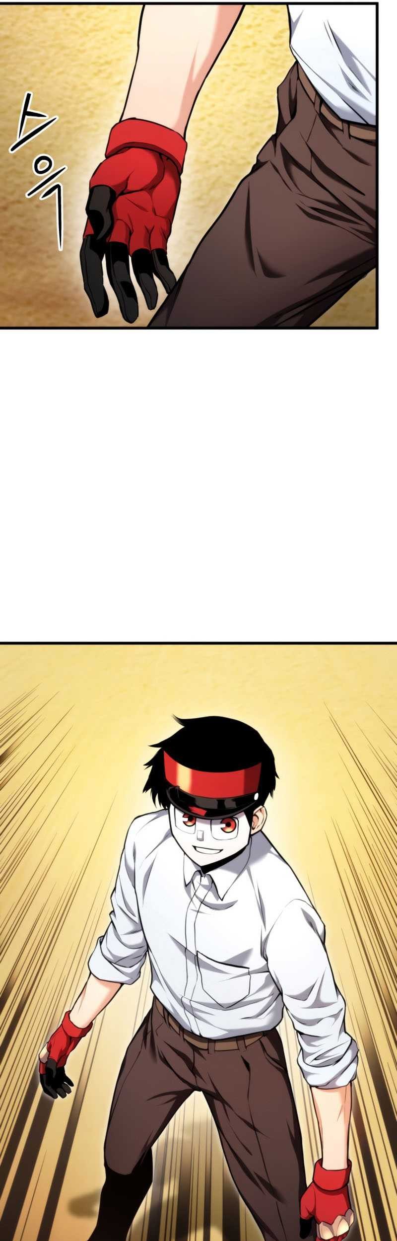 Ranker’s Return Chapter 64 Gambar 57