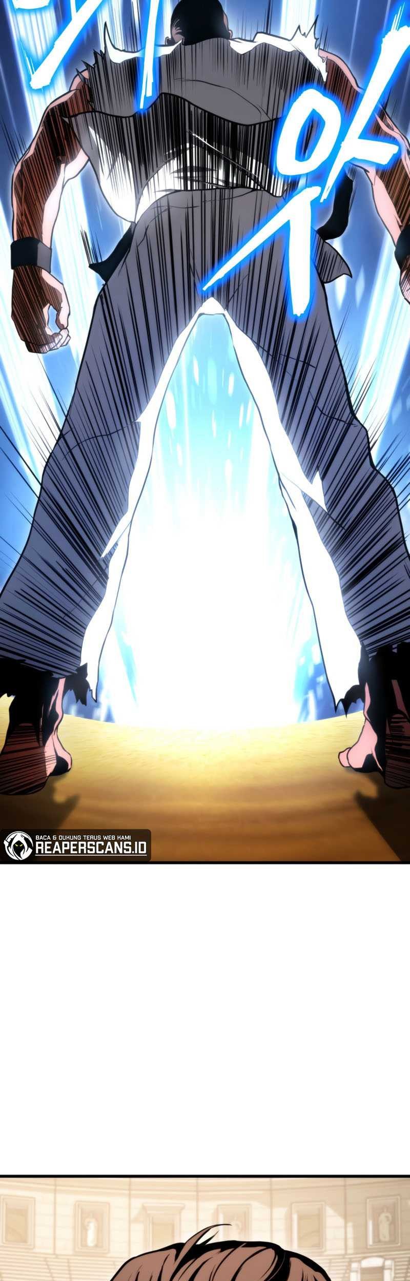 Ranker’s Return Chapter 64 Gambar 59