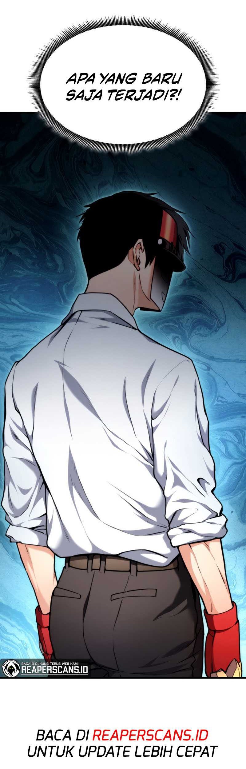 Ranker’s Return Chapter 64 Gambar 63