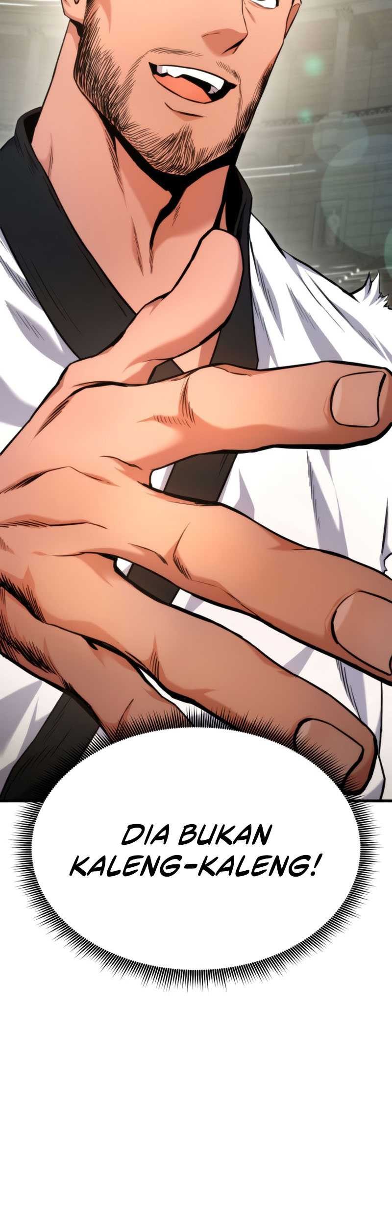 Ranker’s Return Chapter 64 Gambar 4