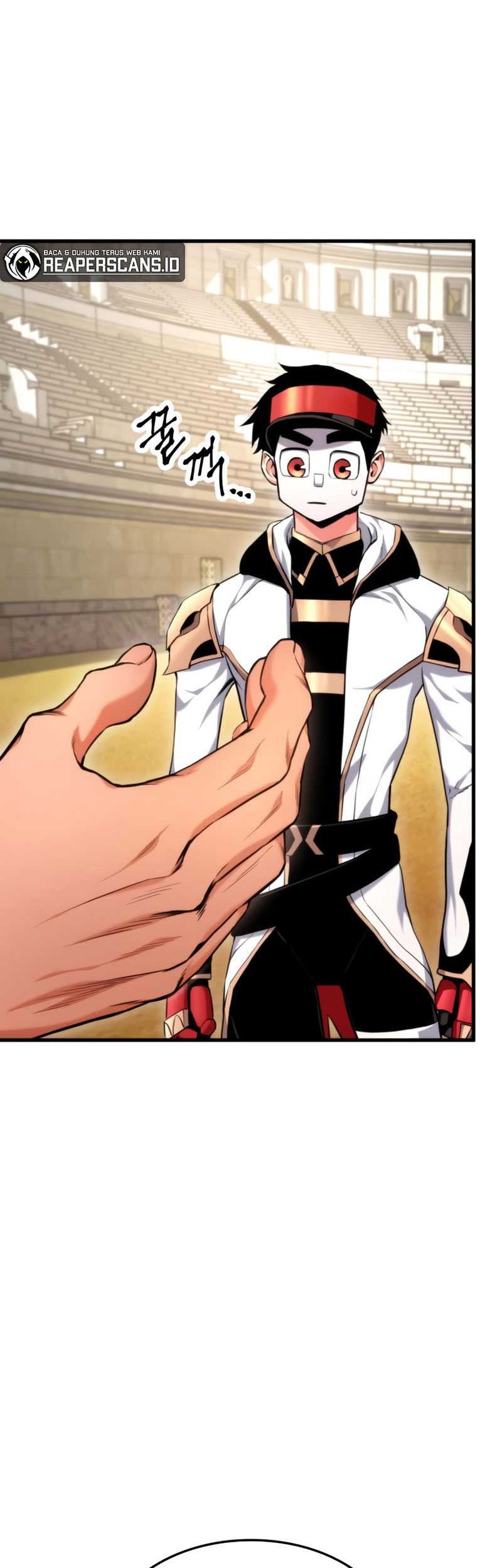 Ranker’s Return Chapter 64 Gambar 5