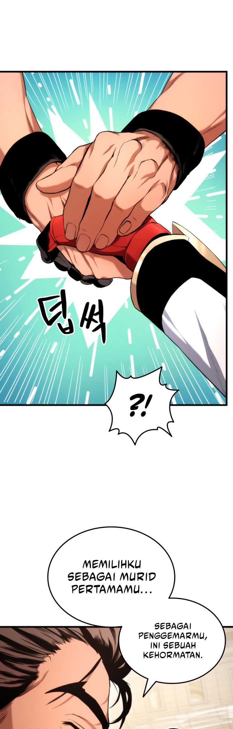 Ranker’s Return Chapter 64 Gambar 7