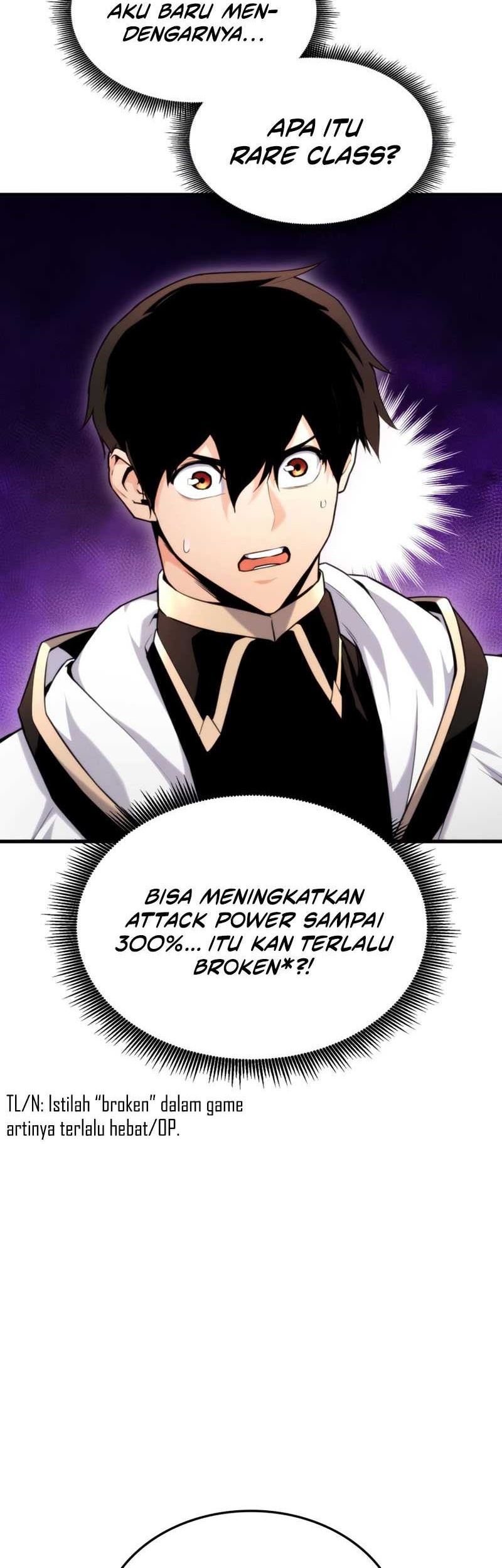 Ranker’s Return Chapter 64 Gambar 15