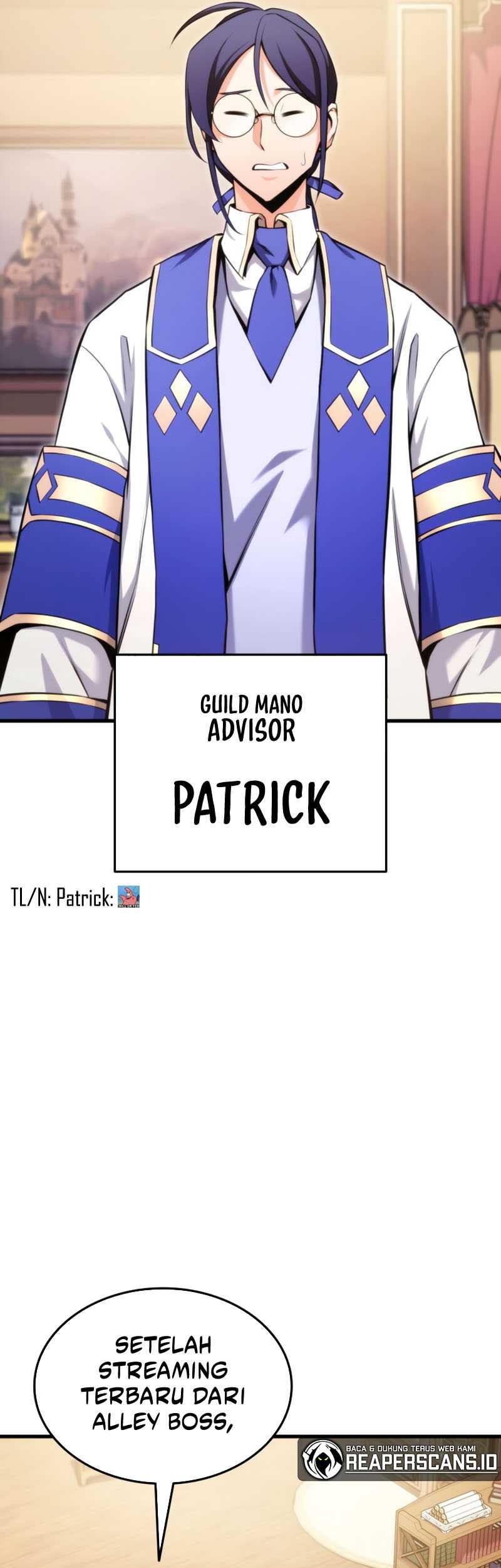 Ranker’s Return Chapter 65 Gambar 42