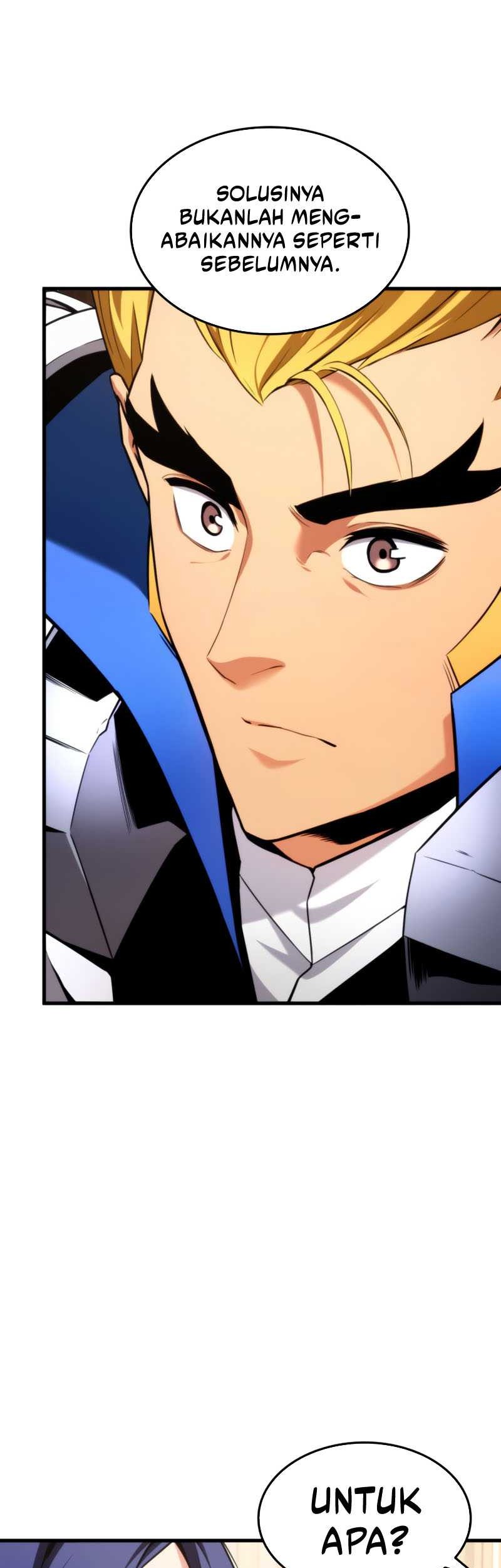 Ranker’s Return Chapter 65 Gambar 49
