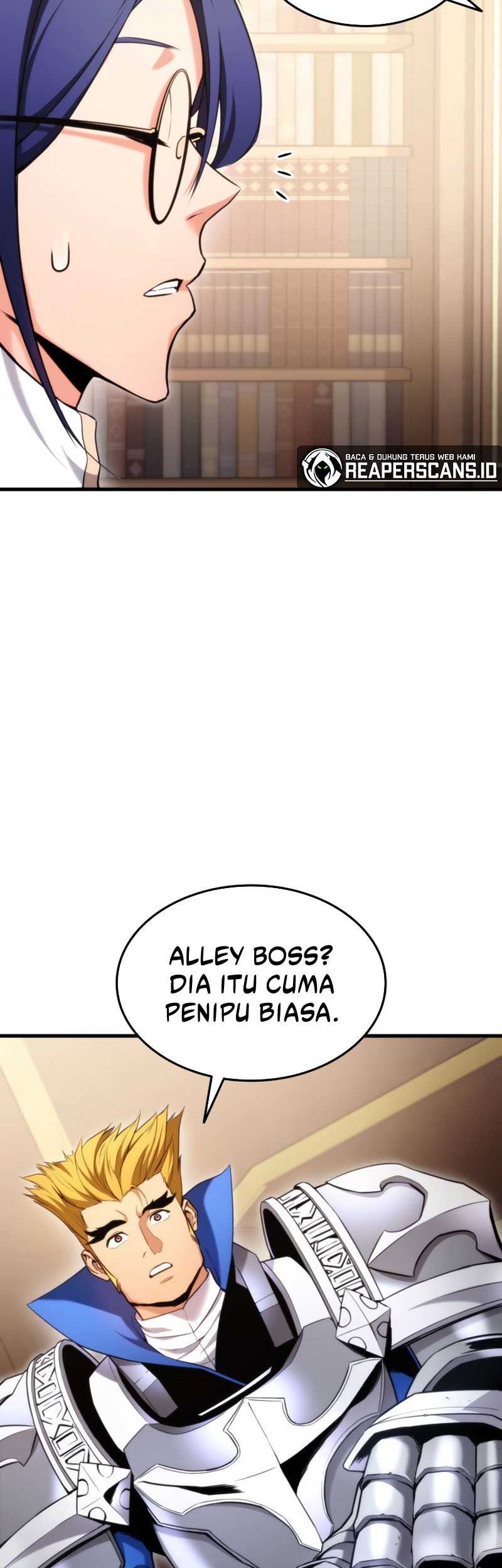 Ranker’s Return Chapter 65 Gambar 50