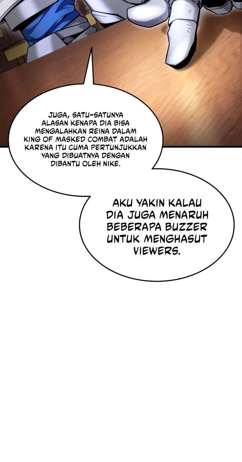 Ranker’s Return Chapter 65 Gambar 51