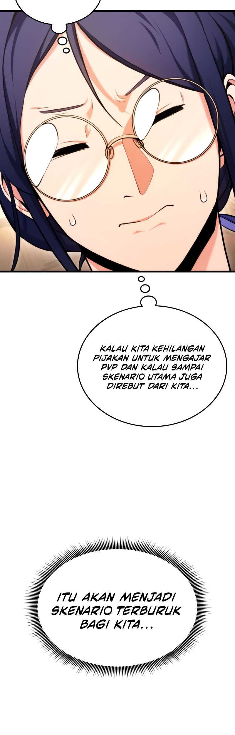 Ranker’s Return Chapter 65 Gambar 54