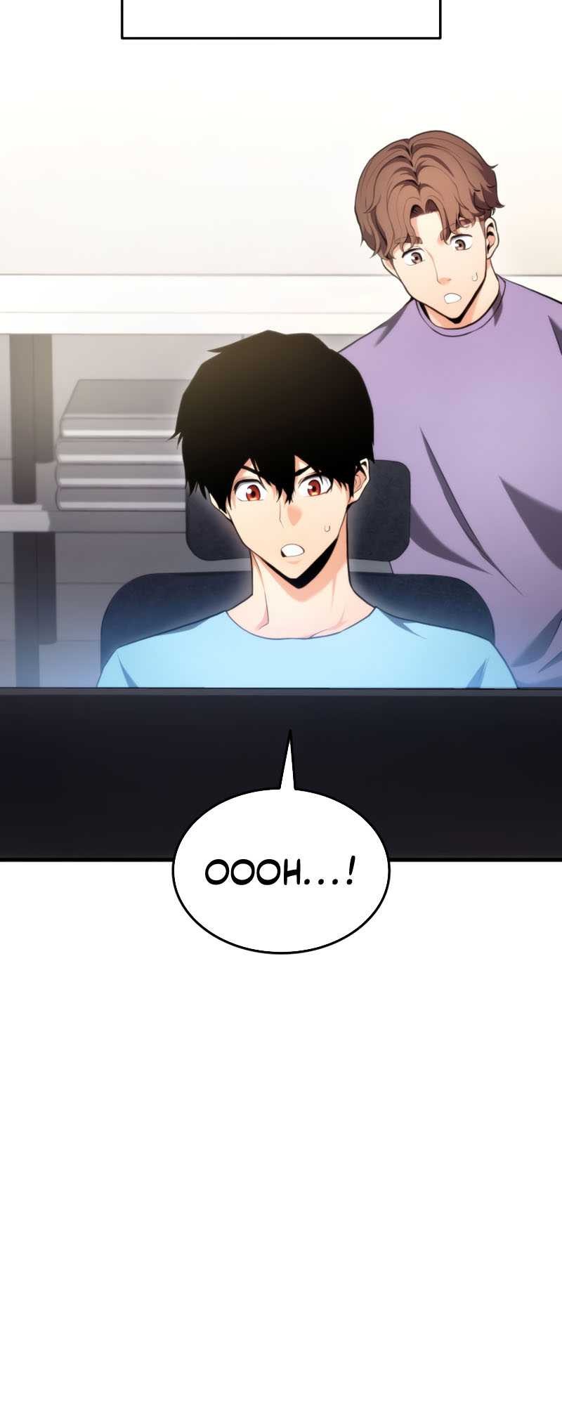 Ranker’s Return Chapter 65 Gambar 56