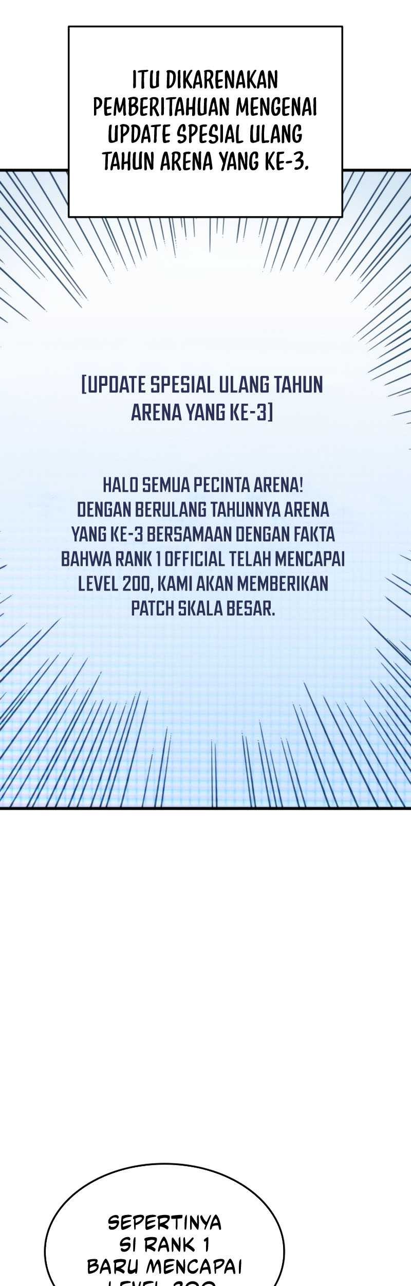 Ranker’s Return Chapter 65 Gambar 57