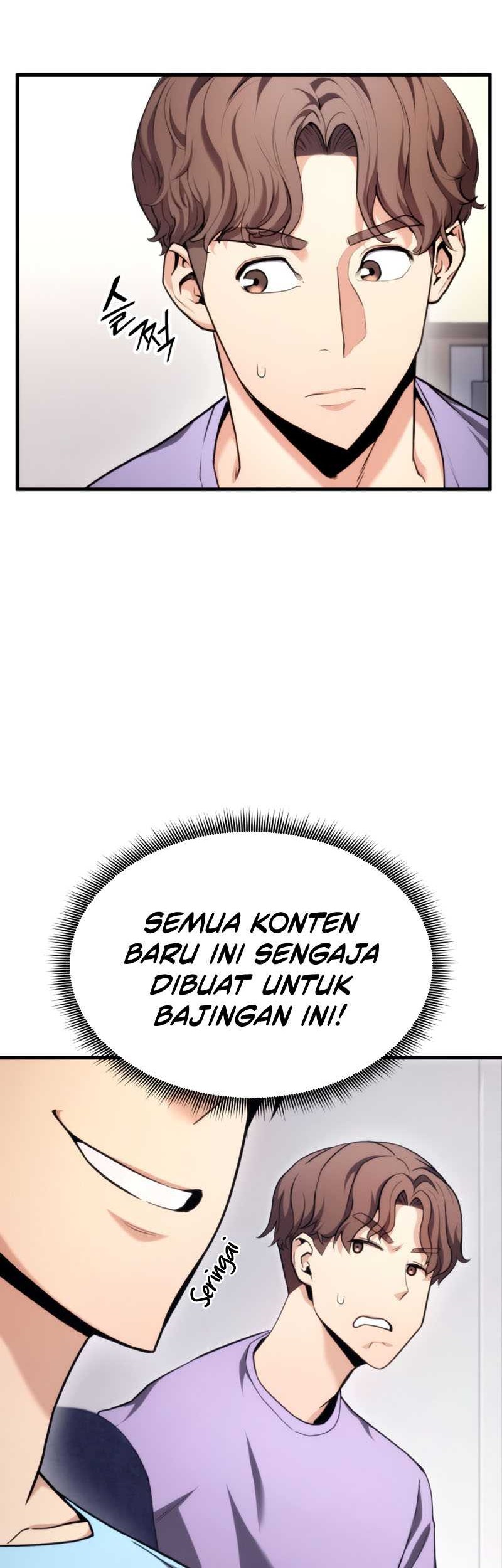 Ranker’s Return Chapter 65 Gambar 60