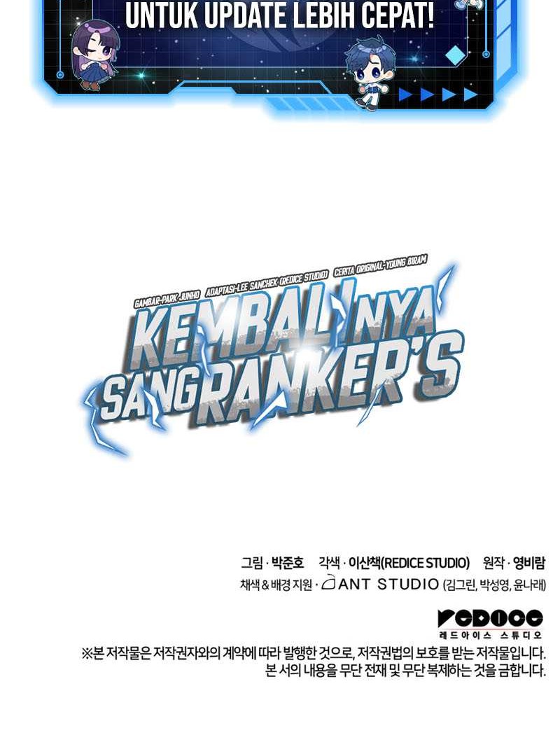 Ranker’s Return Chapter 65 Gambar 63