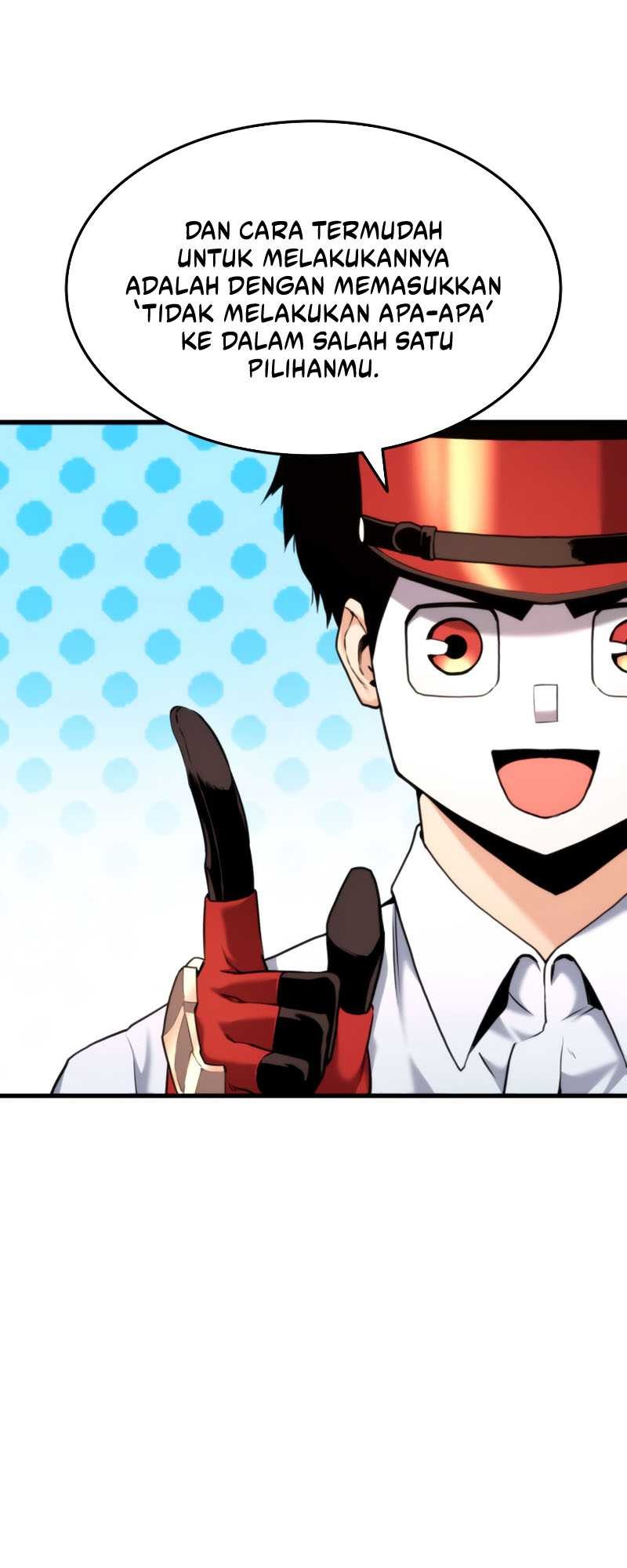 Ranker’s Return Chapter 65 Gambar 11