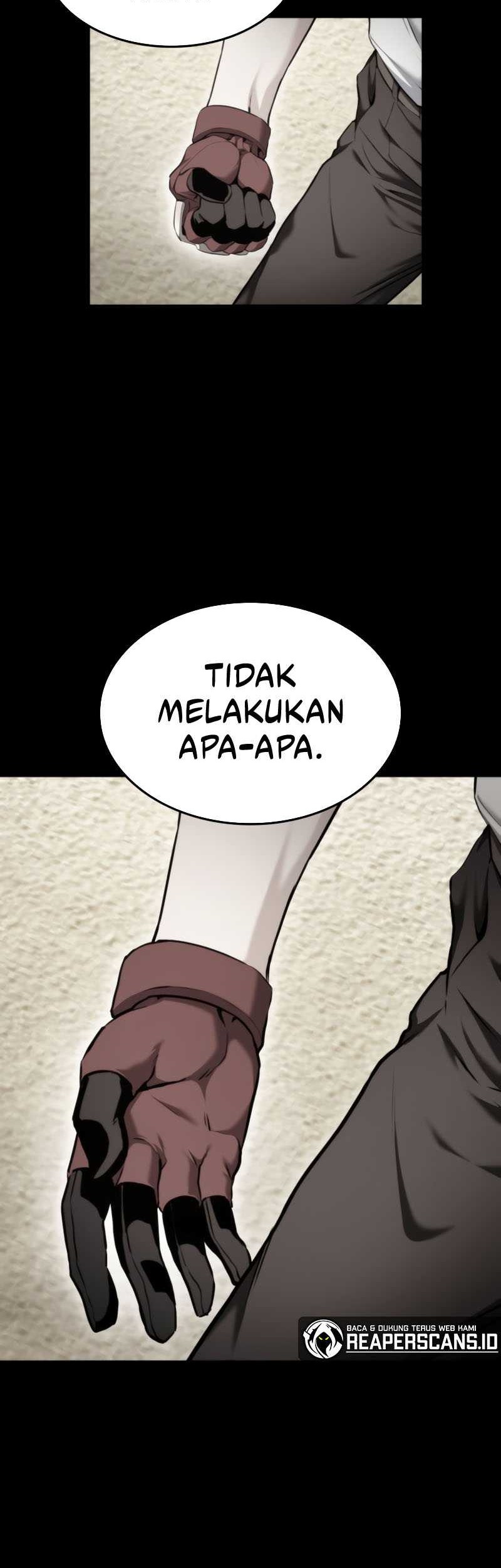 Ranker’s Return Chapter 65 Gambar 13