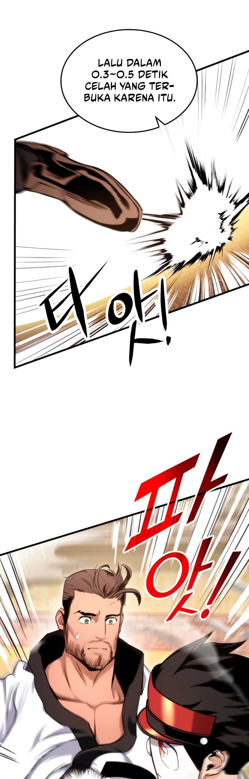 Ranker’s Return Chapter 65 Gambar 15