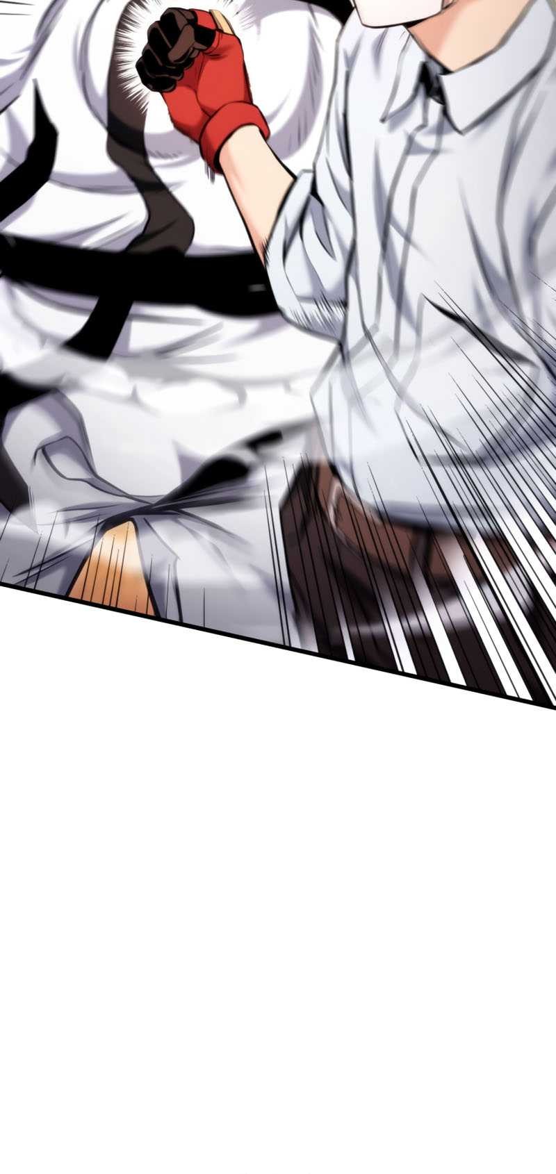 Ranker’s Return Chapter 65 Gambar 16