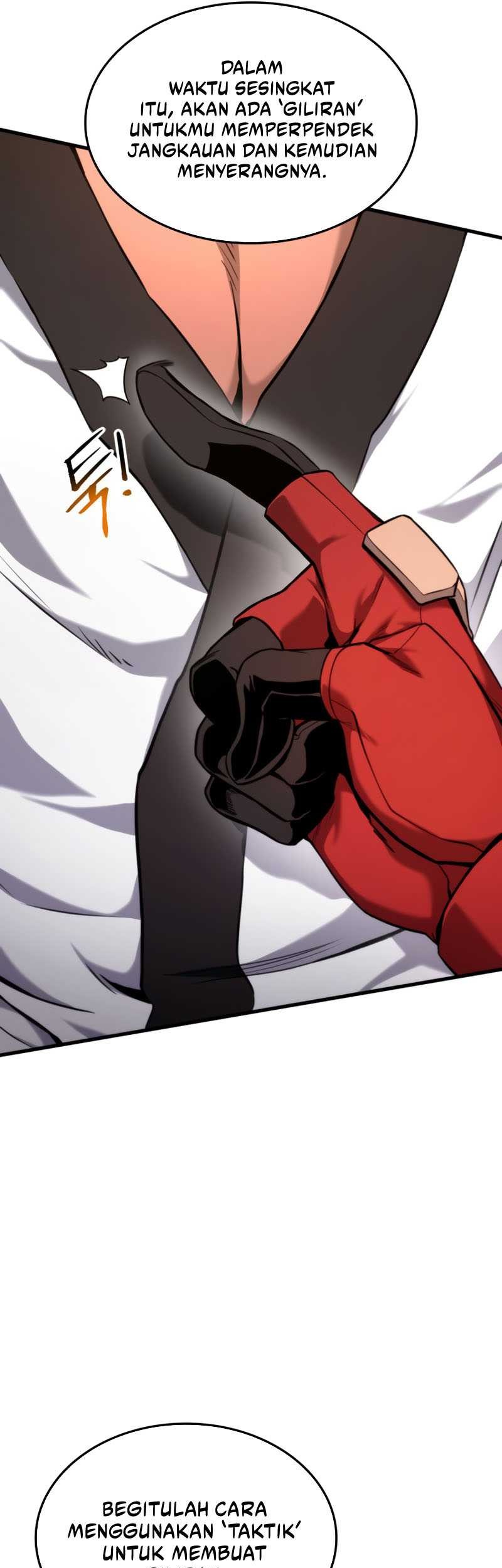 Ranker’s Return Chapter 65 Gambar 17