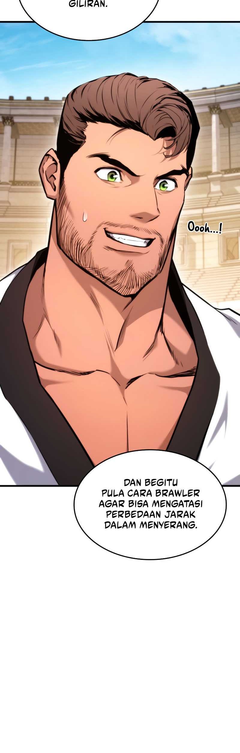 Ranker’s Return Chapter 65 Gambar 18