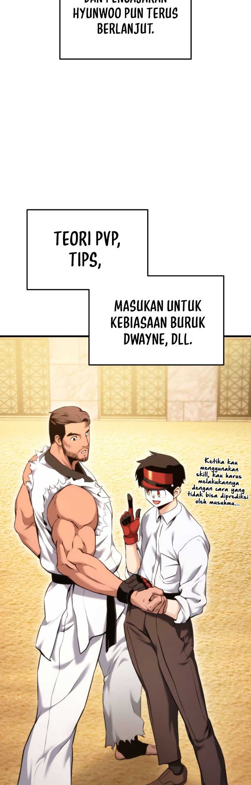 Ranker’s Return Chapter 65 Gambar 23