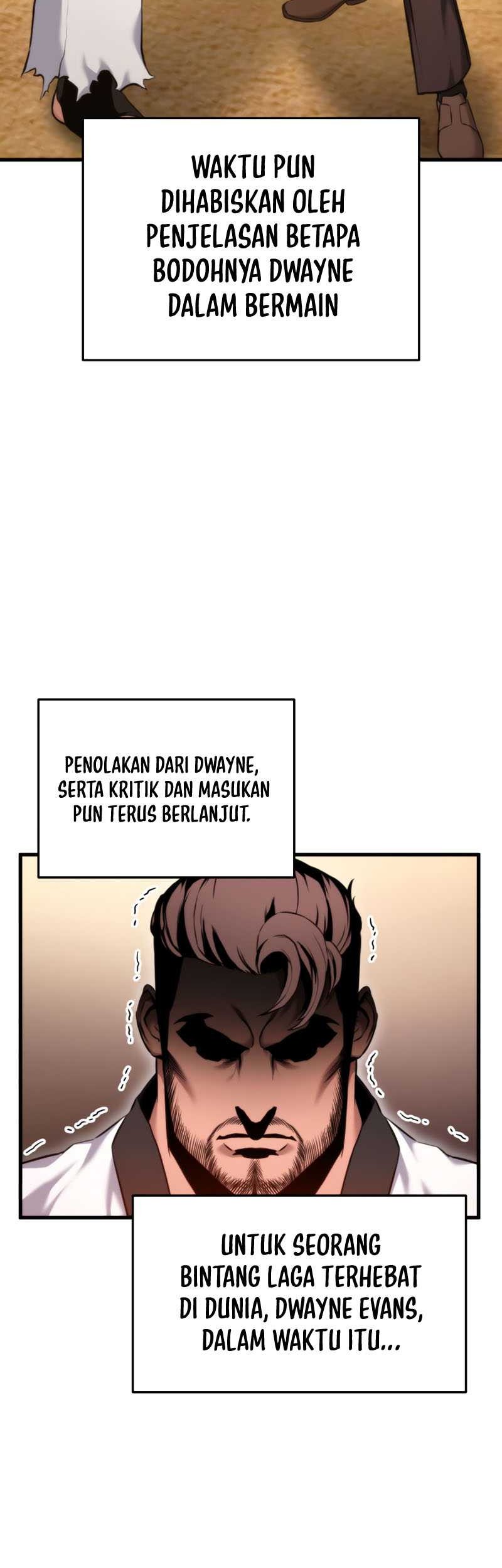 Ranker’s Return Chapter 65 Gambar 24