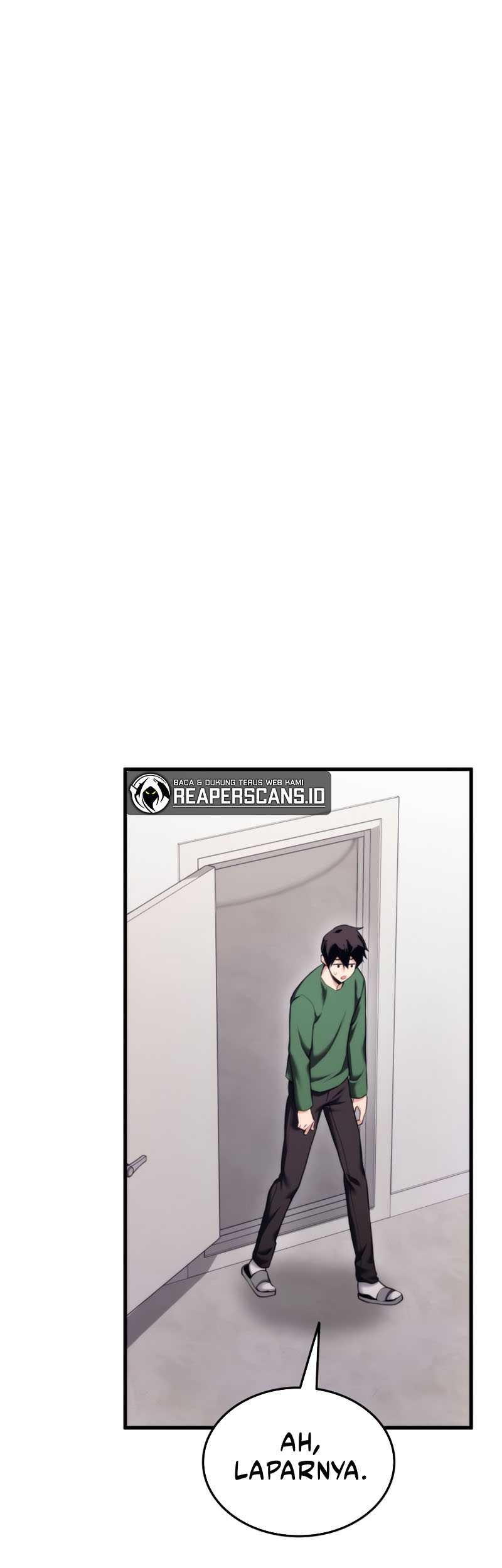 Ranker’s Return Chapter 65 Gambar 32