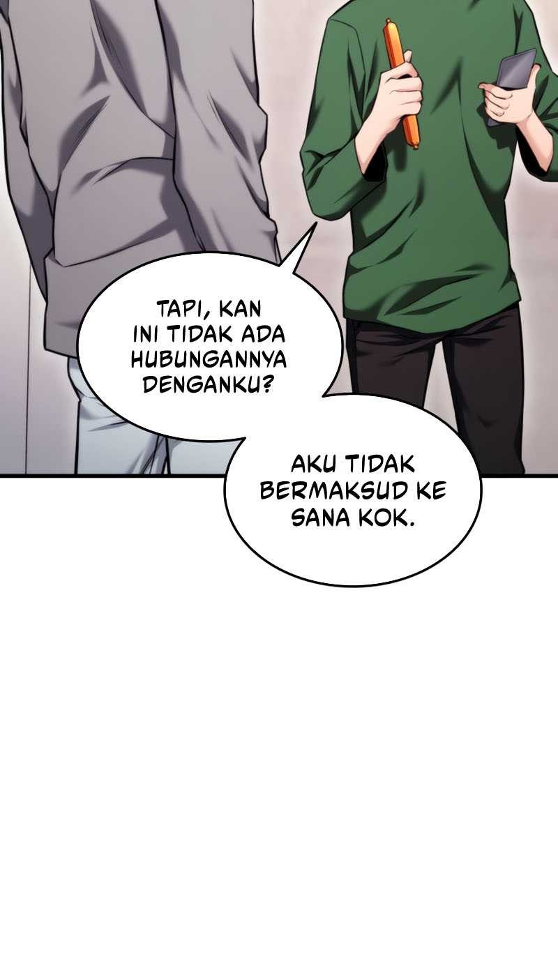 Ranker’s Return Chapter 65 Gambar 36