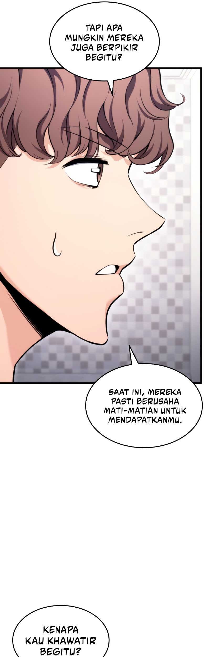 Ranker’s Return Chapter 65 Gambar 37