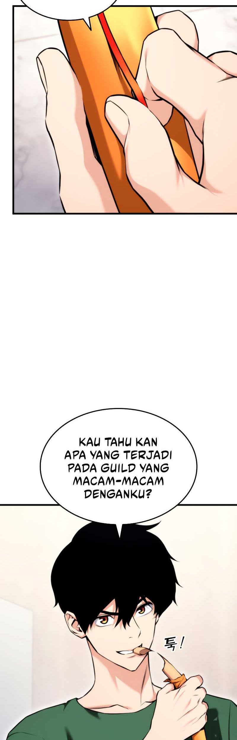 Ranker’s Return Chapter 65 Gambar 38
