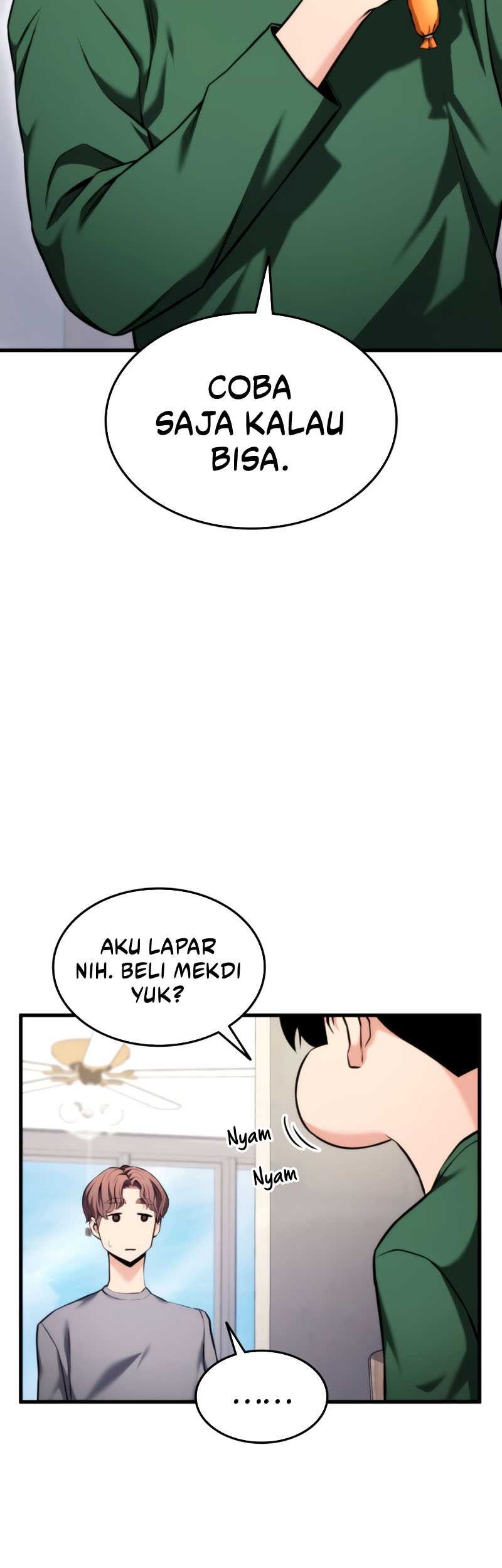 Ranker’s Return Chapter 65 Gambar 39