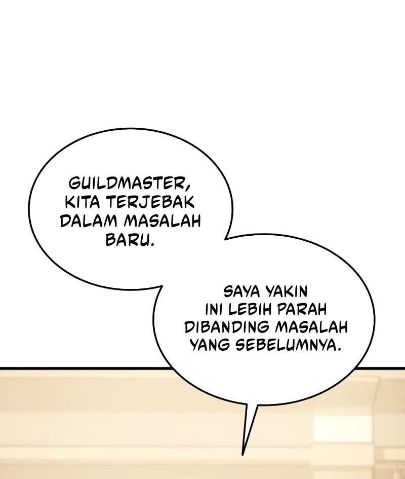 Ranker’s Return Chapter 65 Gambar 41