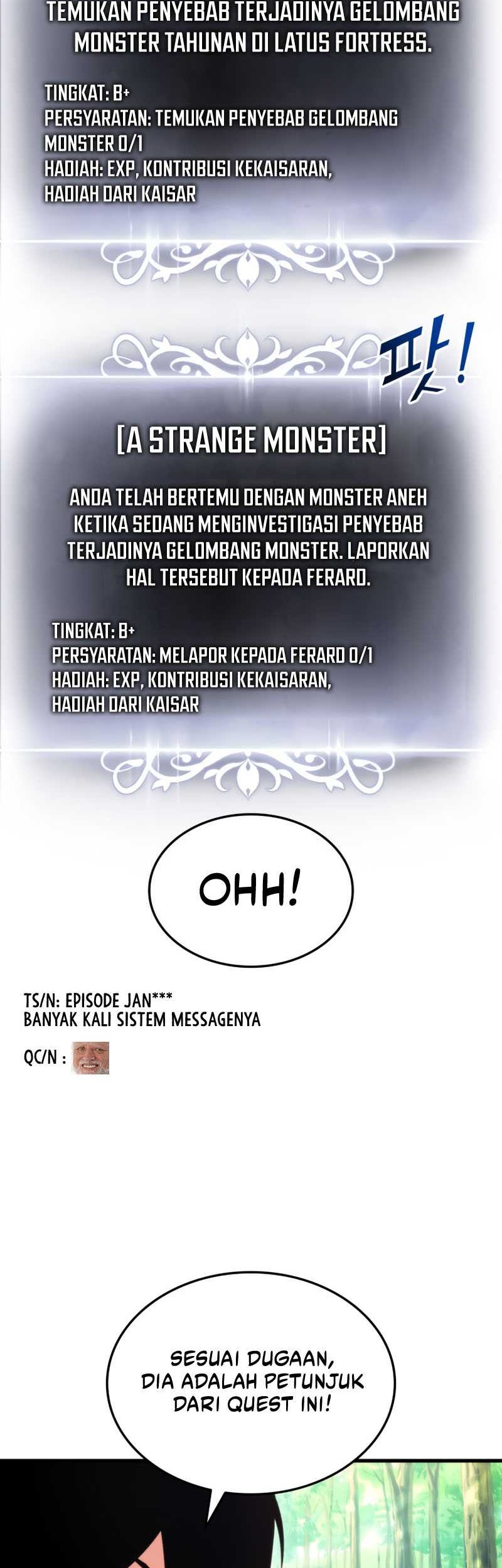 Ranker’s Return Chapter 66 Gambar 48