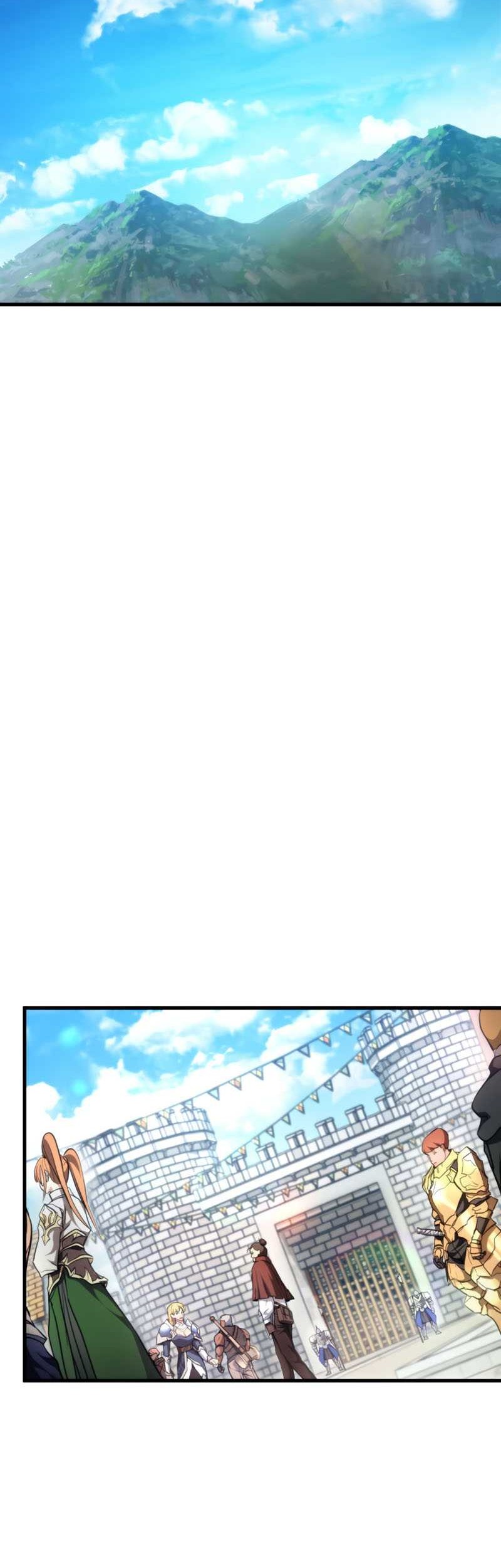 Ranker’s Return Chapter 66 Gambar 50