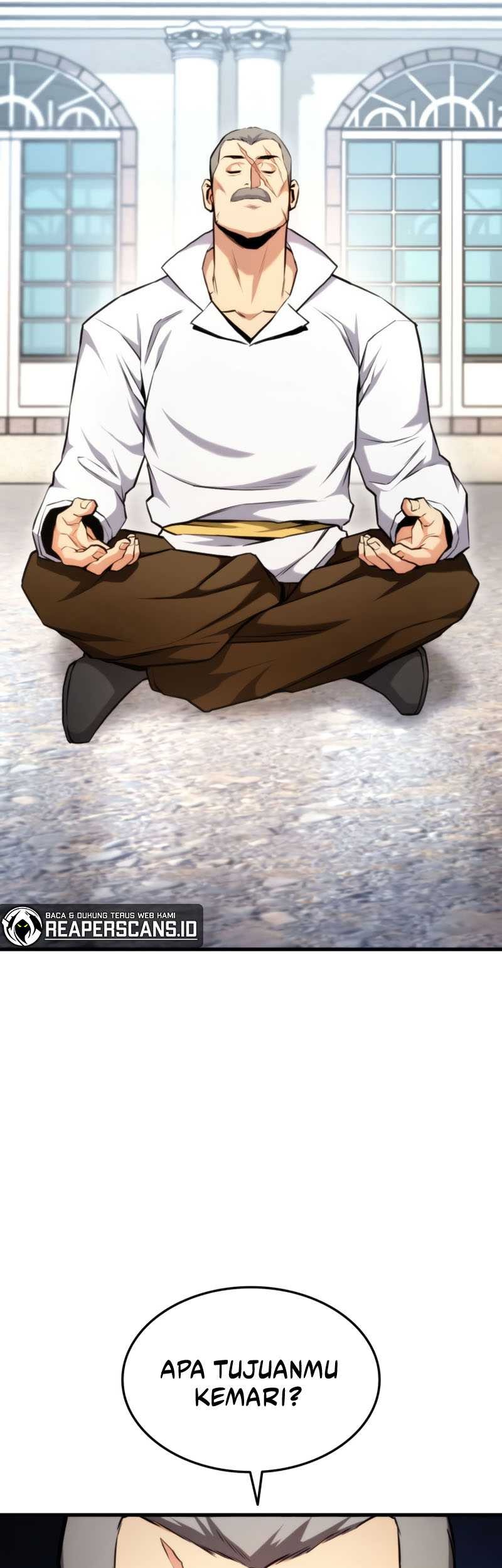 Ranker’s Return Chapter 66 Gambar 52