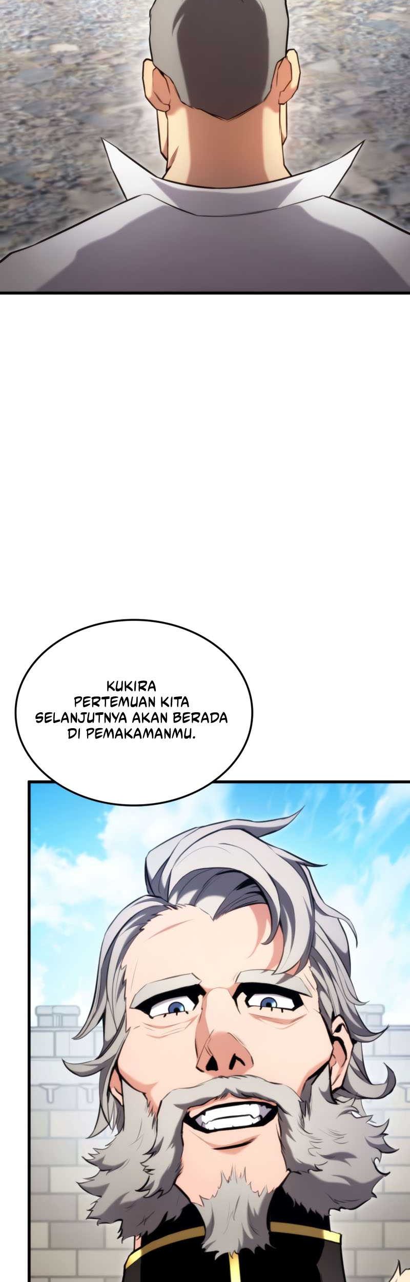Ranker’s Return Chapter 66 Gambar 54