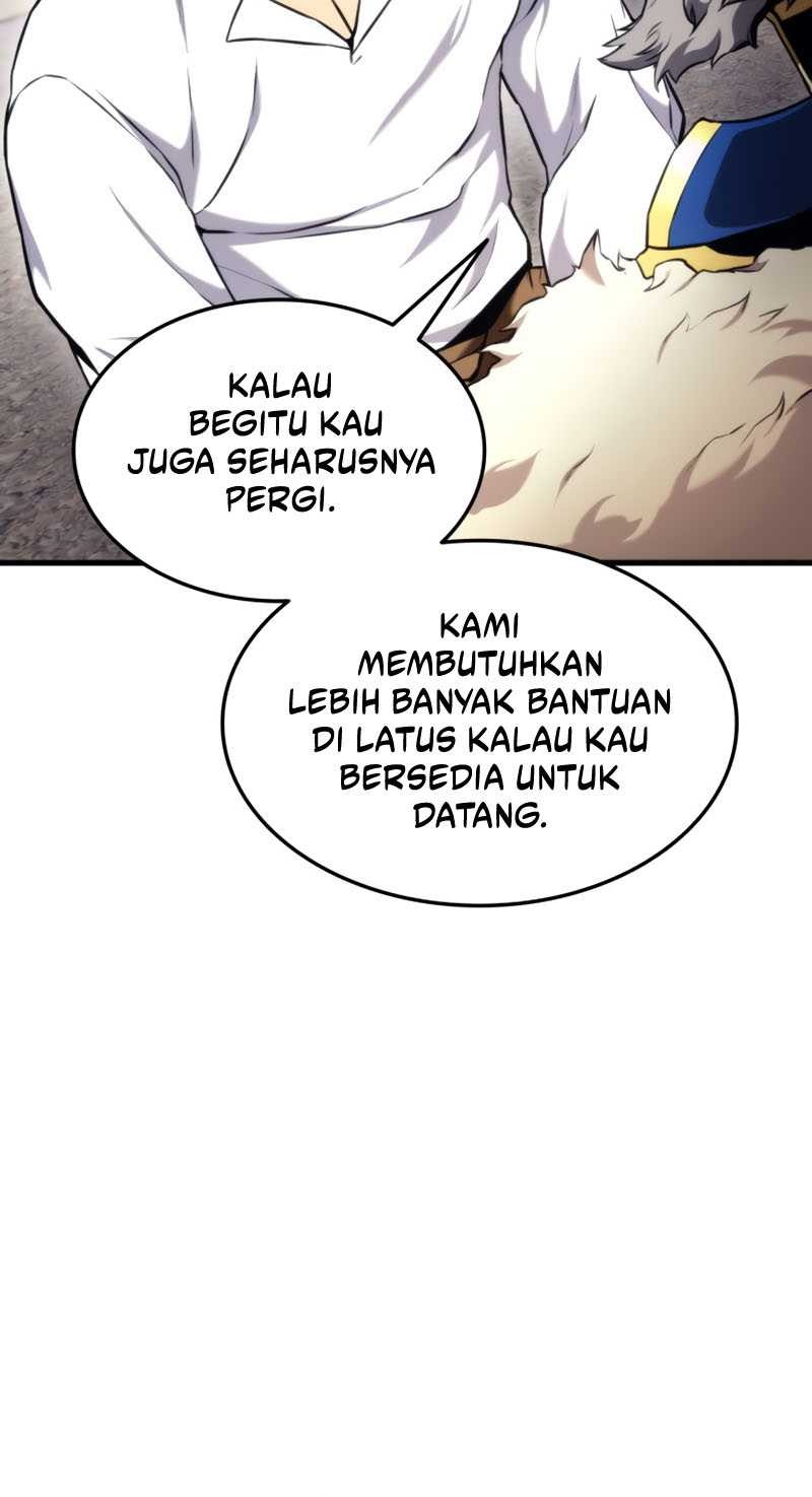 Ranker’s Return Chapter 66 Gambar 56