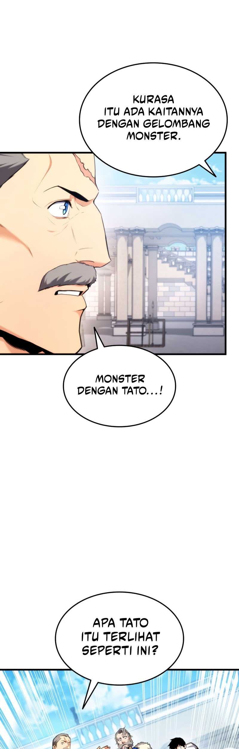 Ranker’s Return Chapter 66 Gambar 64