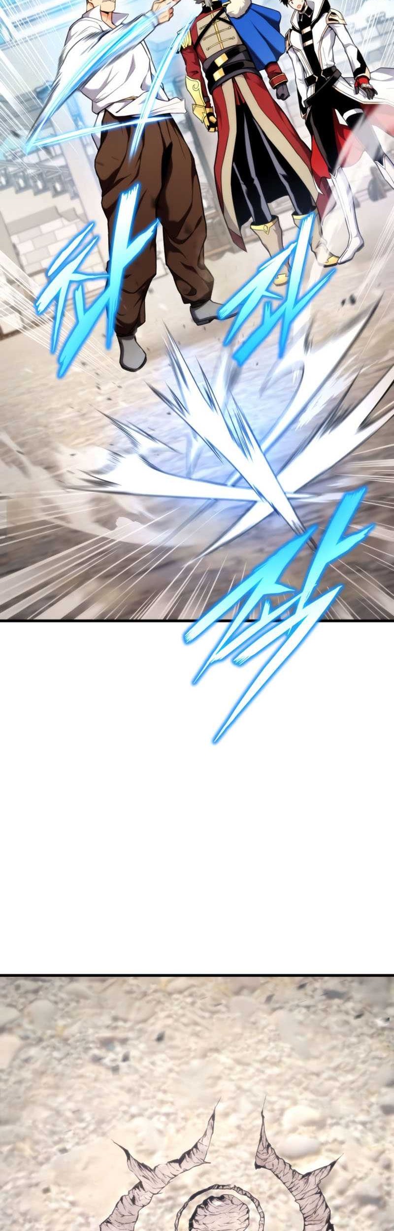 Ranker’s Return Chapter 66 Gambar 65