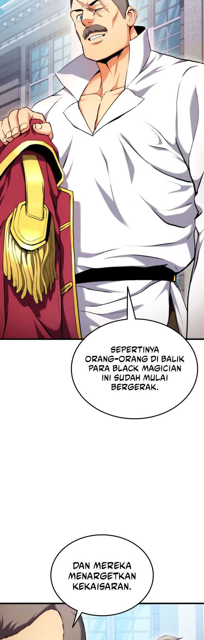 Ranker’s Return Chapter 66 Gambar 68