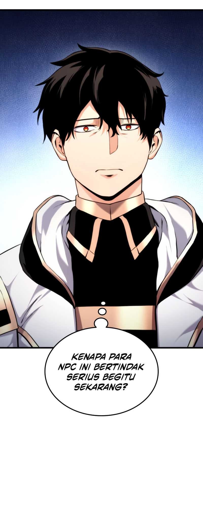 Ranker’s Return Chapter 66 Gambar 71