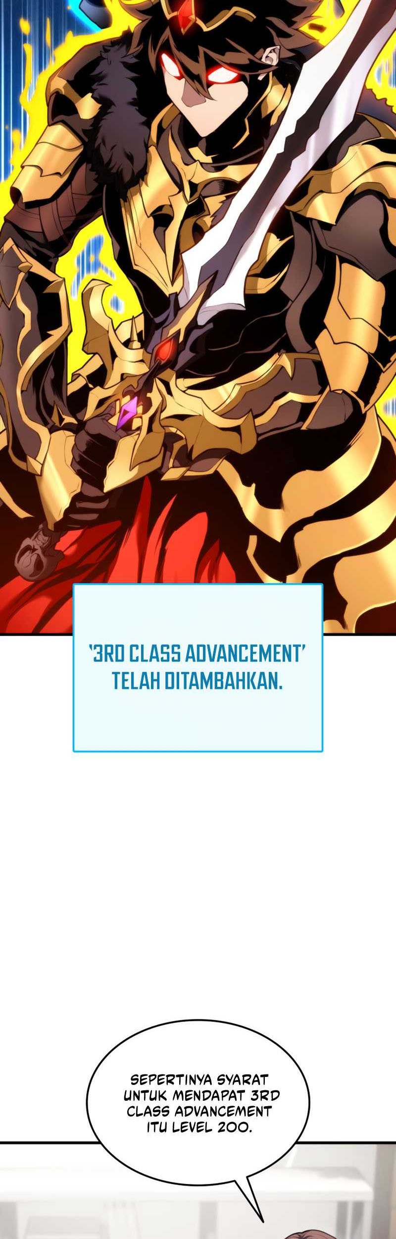 Ranker’s Return Chapter 66 Gambar 3