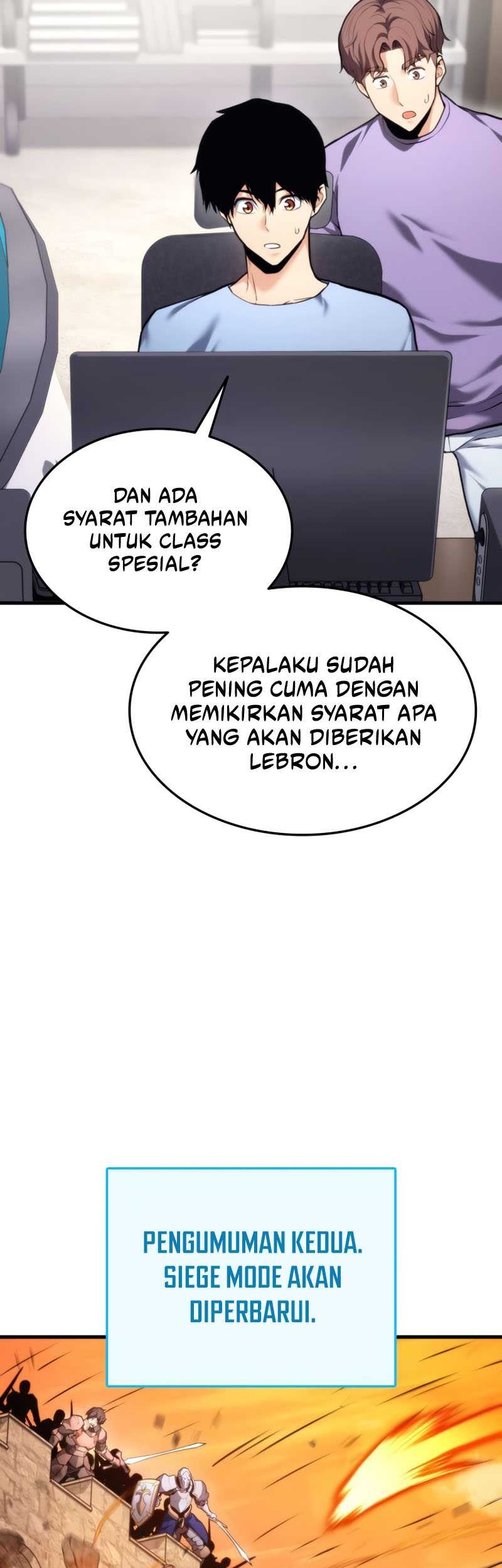 Ranker’s Return Chapter 66 Gambar 4