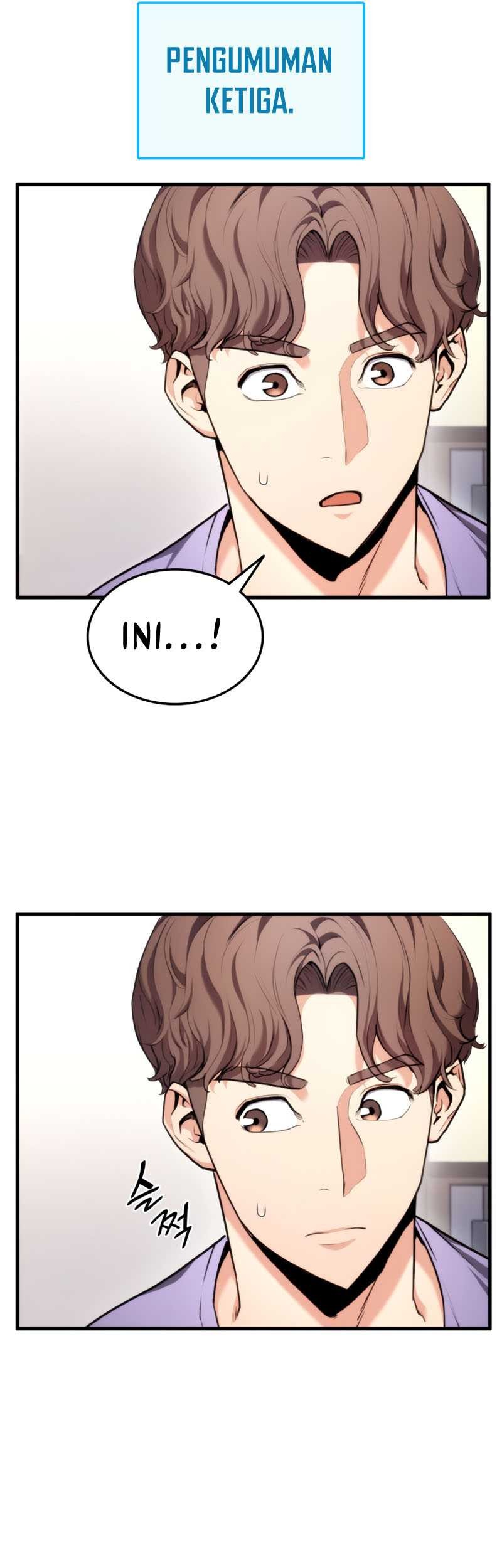 Ranker’s Return Chapter 66 Gambar 7