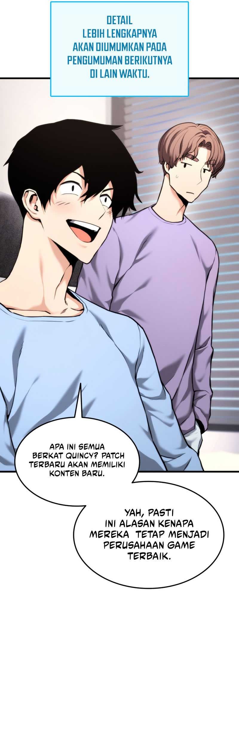 Ranker’s Return Chapter 66 Gambar 12