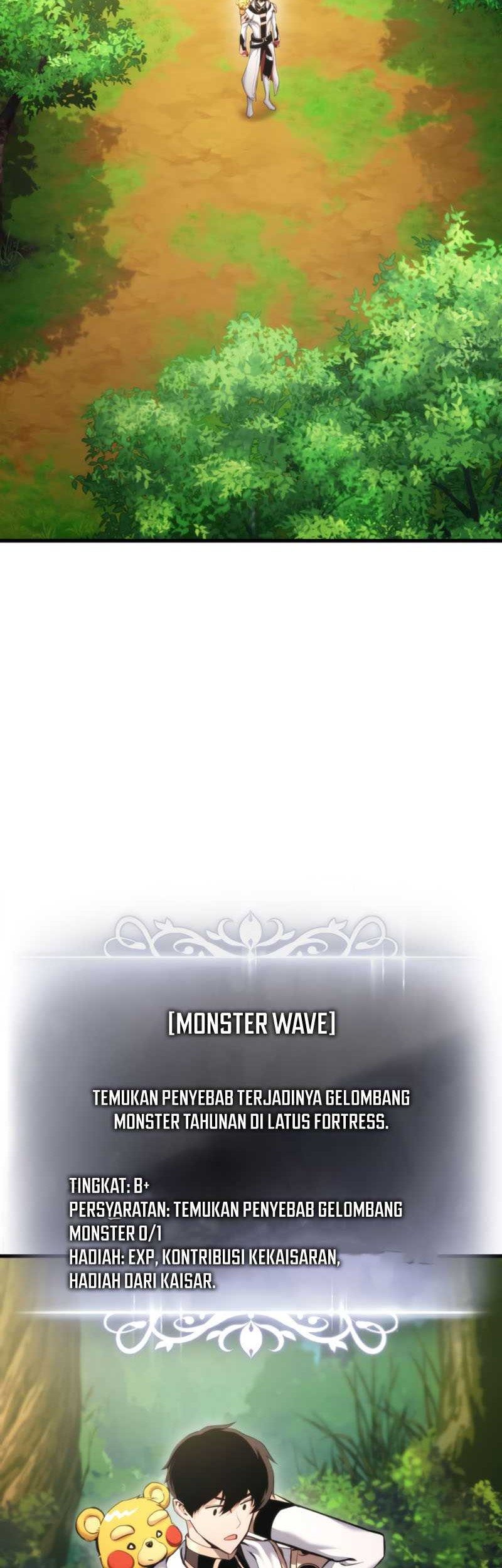 Ranker’s Return Chapter 66 Gambar 15
