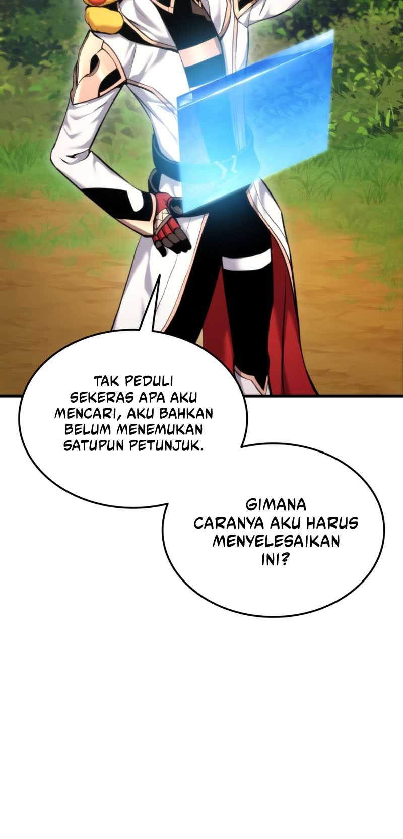 Ranker’s Return Chapter 66 Gambar 16