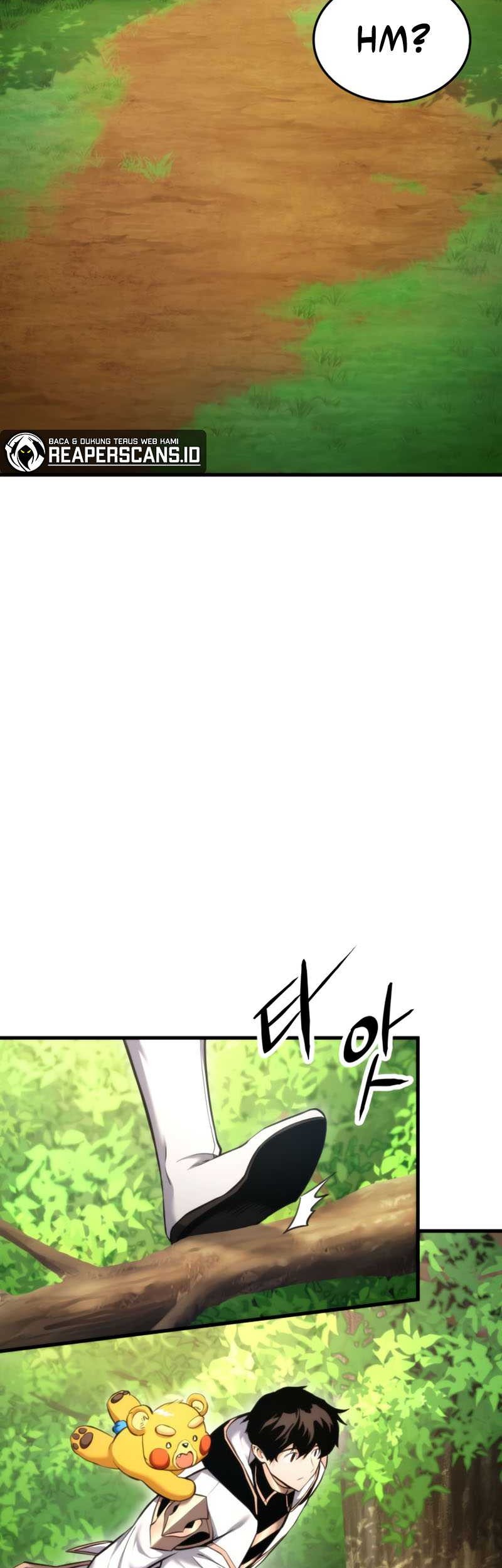 Ranker’s Return Chapter 66 Gambar 19